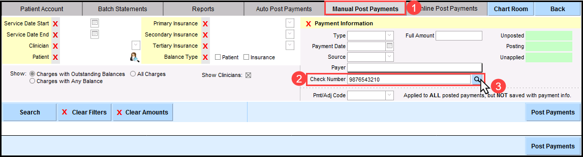 Payee identification: Enhancing Payee Identification with Crossed Checks -  FasterCapital